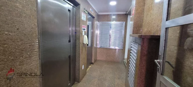 Imagem Apartamento com 2 dormitórios à venda, 81 m² por R$ 545.000,00 - Aviação - Praia Grande/SP