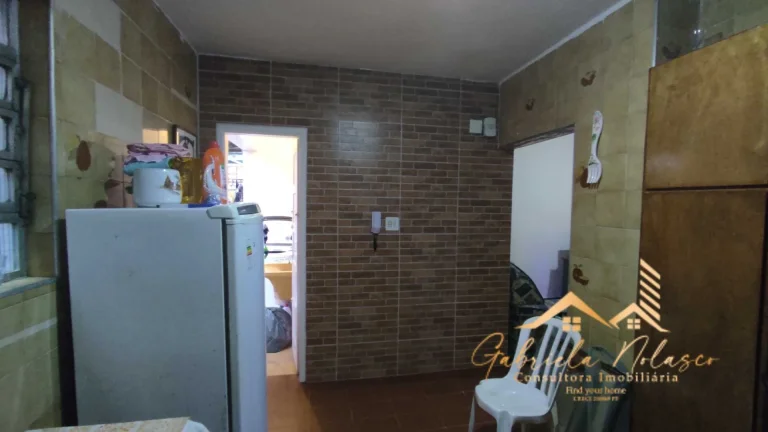 Imagem Apartamento térreo em Santos