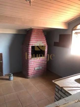 Imagem Casa à venda em Éden Zona Leste - Sorocaba/SP