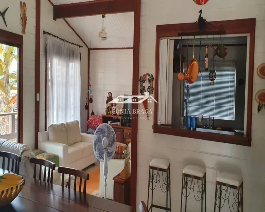 Imagem CASA RESIDENCIAL em Bertioga - SP, Boracéia