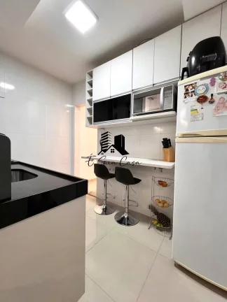 Imagem Apartamento Para Locação 02 Quartos Bairro Cabral Contagem MG
