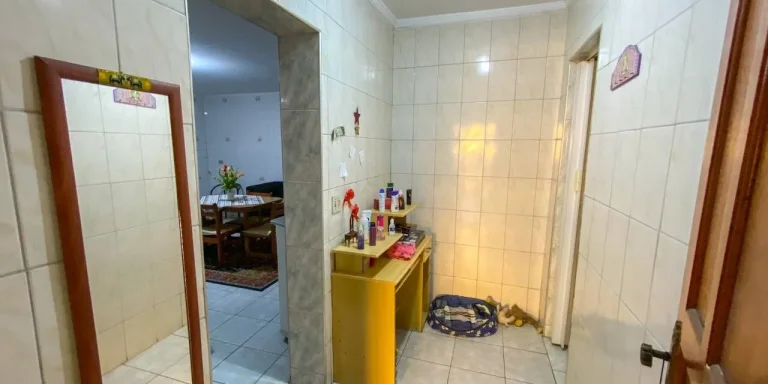 Imagem Vendo Casa em Santo André, Jardim Sto André