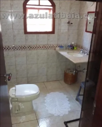 Imagem Casa para Venda em Atibaia, Jardim Paulista, 4 dormitórios, 2 suítes, 4 banheiros, 4 vagas