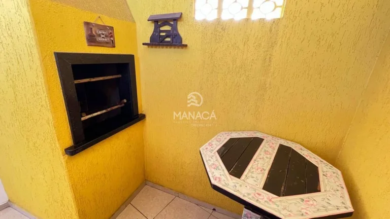 Imagem ️ Amplo apartamento, 3 quartos (1 suíte) 80 metros da praia do tabuleiro! área central