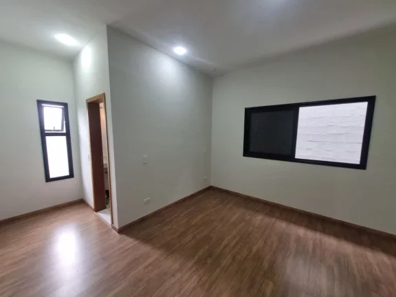 Imagem Casa com 3 dormitórios, 162 m² - venda por R$ 1.290.000,00 ou aluguel por R$ 6.500,00/mês - Recanto dos Eucaliptos - São José dos Campos/SP