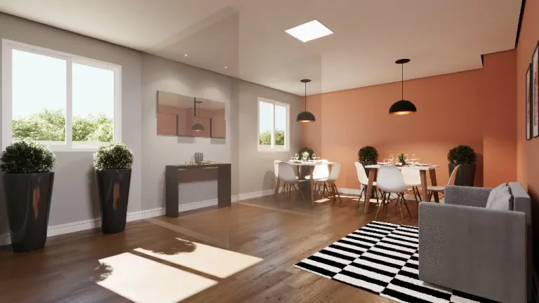 Imagem Apartamento à venda no bairro Vila Silva Teles - São Paulo/SP