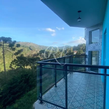 Imagem PONTO COMERCIAL em CAMPOS DO JORDÃO - SP, Vila Inglesa