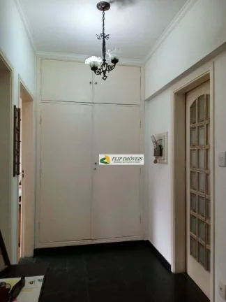 Imagem Apartamento com 2 dormitórios à venda, 85 m² por R$ 630.000,00 - Cambuí - Campinas/SP