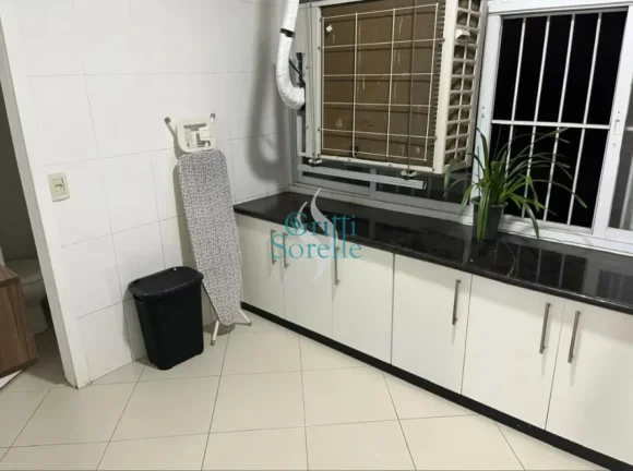 Imagem Apartamento à Venda em Jardim Paulista - São Paulo/SP.