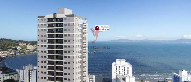 Imagem RIVER TOWER RESIDENCE ITAPEMA SC Brasil