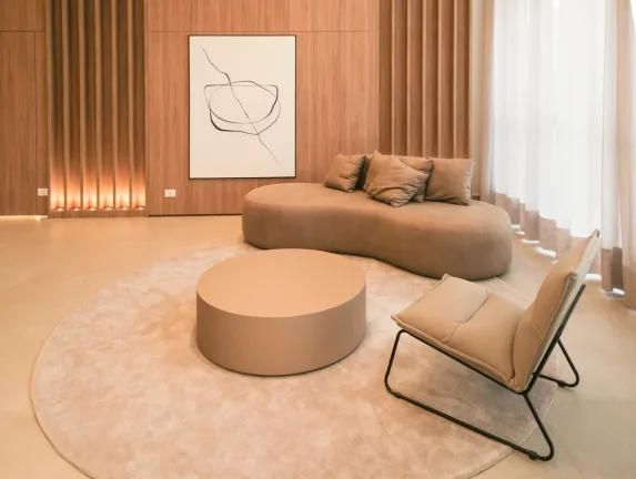 Imagem Chateau Latour - Apartamento à venda no bairro Seminário - Curitiba/PR