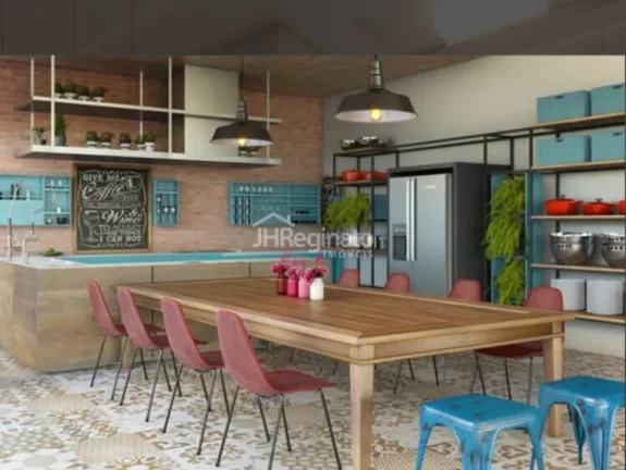 Imagem Apartamento à venda no bairro Parque Campolim - Sorocaba/SP