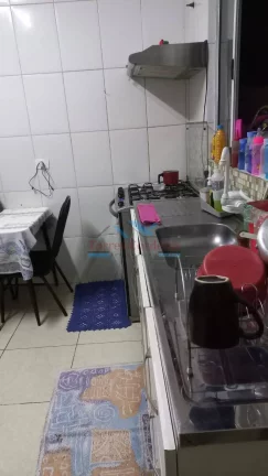 Imagem Sobrado - 2 dorm. - 2 vagas cobertas - Jd Bonfiglioli