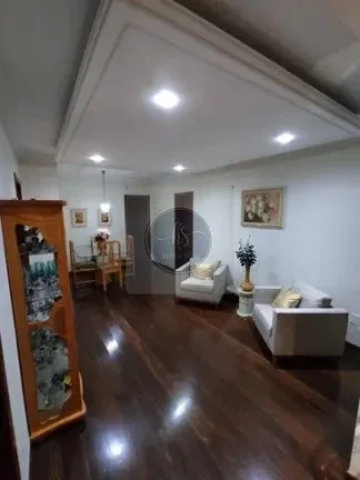 Imagem Apartamento em Jardim Camburi - Vitória