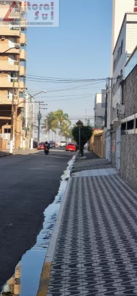 Imagem Apartamento à venda em Praia Grande-SP, Tupi: 3 quartos, 3 suítes, 1 sala, 1 banheiro, 2 vagas, 160 m². Venha conferir!