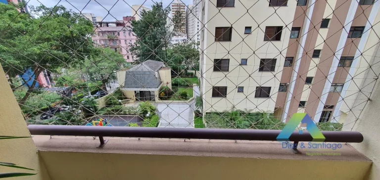 Imagem Apartamento à venda com 3 Dormitórios em Liberdade, São Paulo/SP