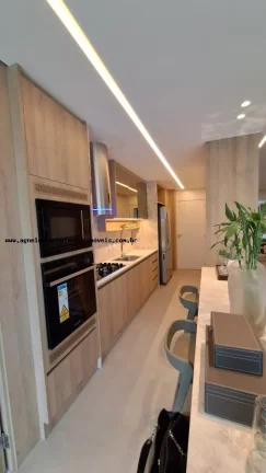 Imagem Apartamento para Venda em Natal, Tirol, 4 dormitórios, 4 suítes, 5 banheiros, 3 vagas