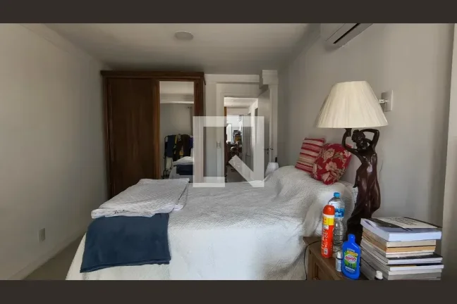 Imagem Apartamento à Venda - Recreio, 3 Quartos, 171 m2