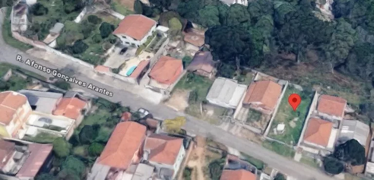 Imagem PAGA 107 Lote PL52486 - Terreno à venda no bairro Pilarzinho - Curitiba/PR