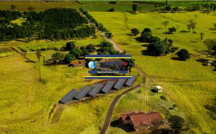 Imagem Sítio 11,5 alqueires para haras, clube equitação, produtividade agrícola, região de Ribeirão Preto - São Paulo