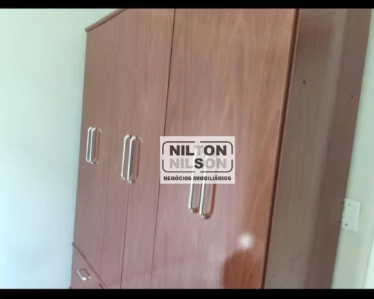 Imagem Apartamento à venda, 57 m² por R$ 200.000,00 - Jardim Ipiranga - Campinas/SP