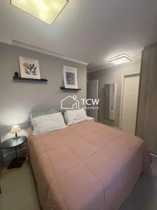 Imagem Apartamento com 2 Quartos à venda no Aclimação