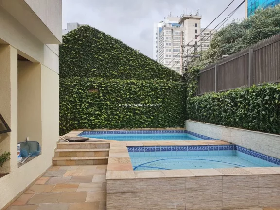 Imagem Apartamento para alugar Itaim Bibi São Paulo