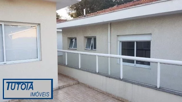 Imagem SOBRADO RESIDENCIAL À VENDA NO ALTO DA BOA VISTA, SÃO PAULO