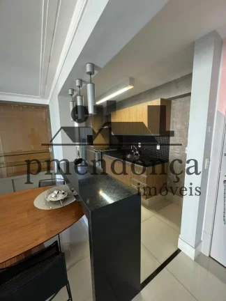 Imagem Apartamento a venda em Perdizes com 3 quartos e 2 vagas, 101m²