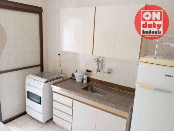 Imagem Apartamento-Guarujá