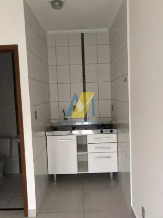Imagem Localização privilegiada, próximo à UFABC, Terminal CPTM e rodoviária.