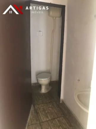 Imagem Salão Comercial para locação na Mooca 40 m2