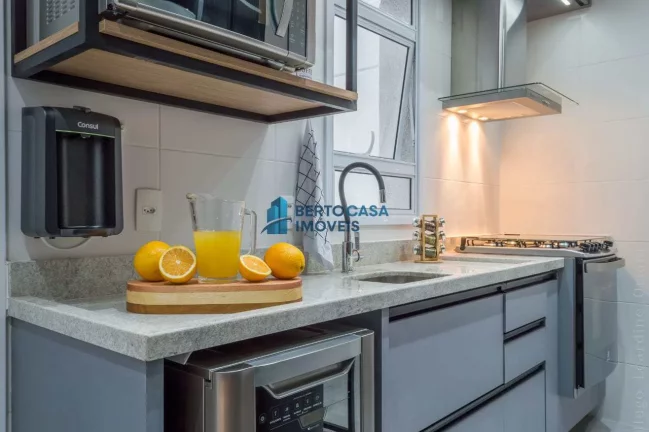 Imagem Apartamento Padrão