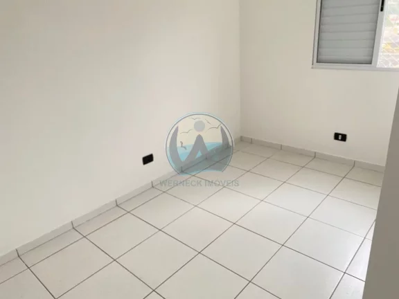 Imagem APARTAMENTO RESIDENCIAL em UBATUBA - SP, IPIRANGUINHA