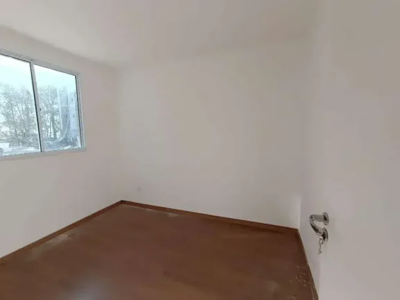 Imagem Apartamento para Locação no Condomínio Mirante da Mata