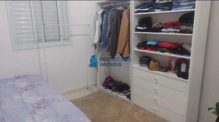 Imagem Apartamento Padrão