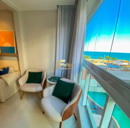 Imagem LINDO APARTAMENTO DECORADO PARA A FAMÍLIA!