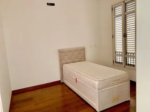 Imagem CASA Alphaville 4 LOCAÇÃO - 380m²
