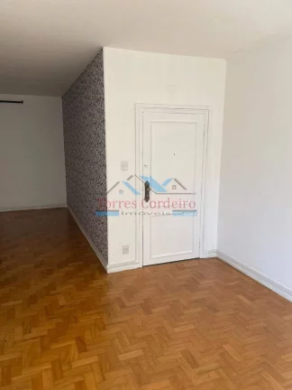 Imagem Apartamento 3 Dorm. Próximo á Oscar Freire