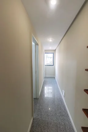 Imagem Conjunto Comercial à Venda no Itaim Tower  Itaim Bibi