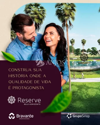 Imagem CONDOMINÍO RESERVE BELO HORIZONTE, PRÓXIMO AO COLÉGIO MARISTA EM SINOP - MT.