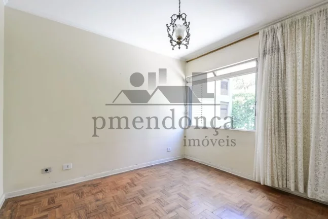 Imagem Apartamento à venda em Perdizes com 3 quartos( 1 suíte ) e 1 vaga, 160m2