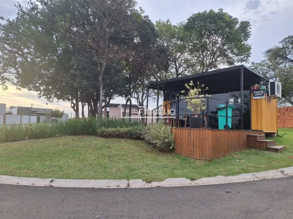 Imagem Casa em Condomínio à venda em Reserva Ipanema com 134m² 3 quartos, 3 vagas