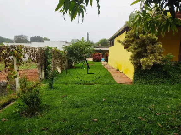 Imagem Chácara à venda em Artur Nogueira, Residencial Recanto das Palmeiras, com 3 quartos, 400m2