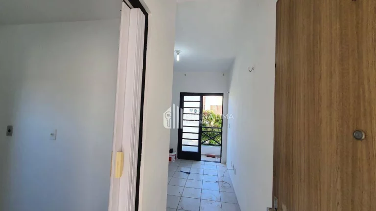 Imagem Apartamento pronto para morar, 3 dormitórios à venda, 55 m² por R$ 160.000,00 - Condomínio TORQUATO NETO - Ilhotas - Teresina/PI