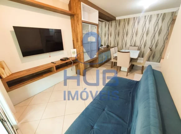 Imagem Apartamento à Venda,116m2, 3 Dormitórios(1 Suíte), 2 Vagas Cobertas - Ingleses do Rio Vermelho, Florianópolis/SC