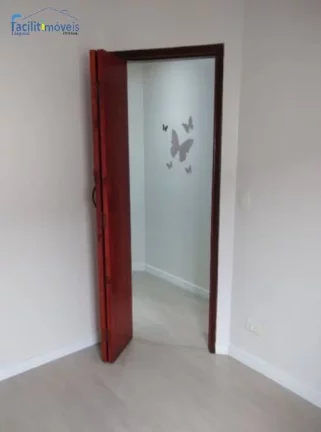 Imagem CASA EM CONDOMÍNIO - VILA JOÃO RAMALHO - SANTO ANDRÉ