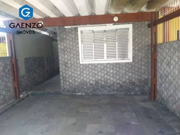 Imagem Casa térrea Pestana