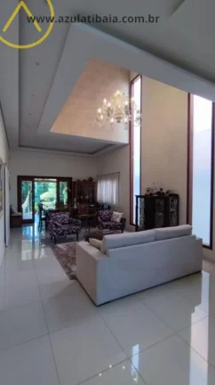 Imagem Casa para Venda em Atibaia, Jardim Paulista, 3 dormitórios, 3 suítes, 4 banheiros, 4 vagas