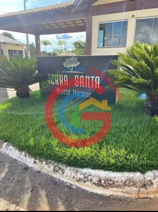 Imagem Ágio Lote Monte Hermon - Arca Parque - Trindade